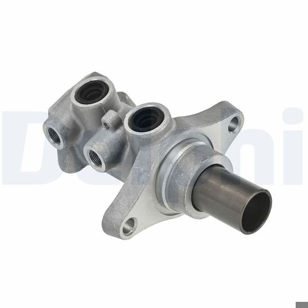 DELPHI LM80997 | Fren Ana Merkezi Mercedes W164 X164 W251