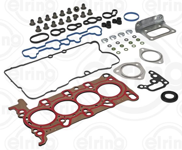 ELRING 929.340 | Üst Takım Conta Opel Astra K B14xe