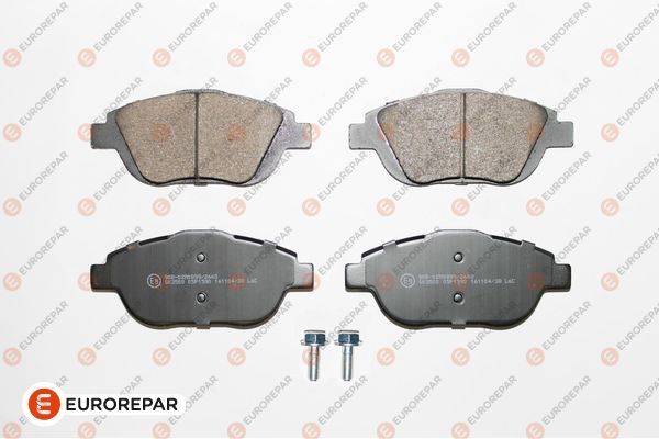 EUROREPAR 1698742880 | E-4 On Frn Blt