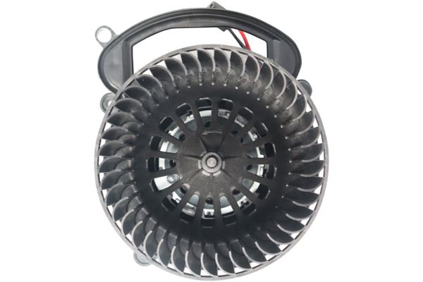 HELLA 8EW366401-671 | Kalorifer (Fan) Motoru Megan IV