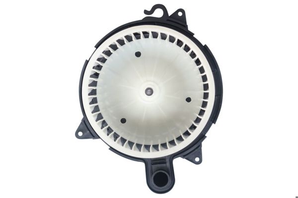 HELLA 8EW366401-711 | Kalorifer Motoru Dacia Dokker Lodgy
