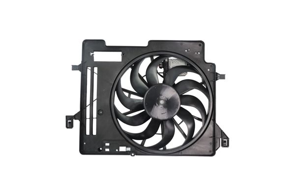 HELLA 8EW366420-991 | Fan Radyatörü Ford Focus-Connect-Kuga