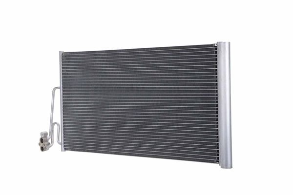 HELLA 8FC366221-031 | Klima Radyatörü Mini R55 R56 R57 R60