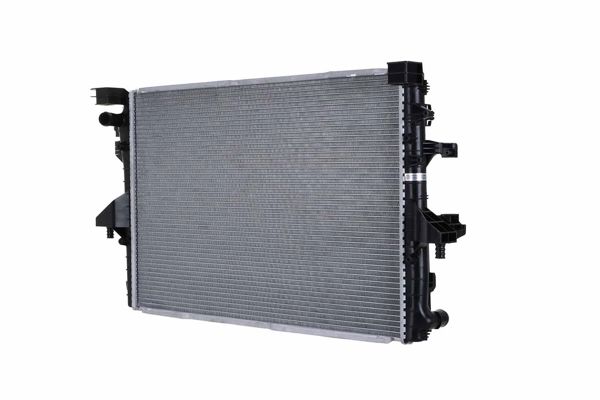 HELLA 8MK366300-291 | Motor Su Radyatörü Transporter T6 10 > 15