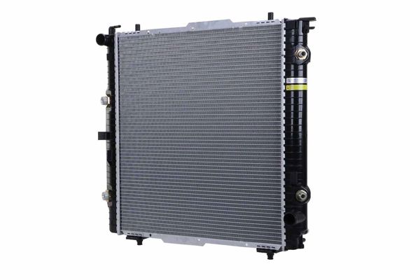 HELLA 8MK366300-591 | Motor Su Radyatörü G-Class W461 W463 97 >