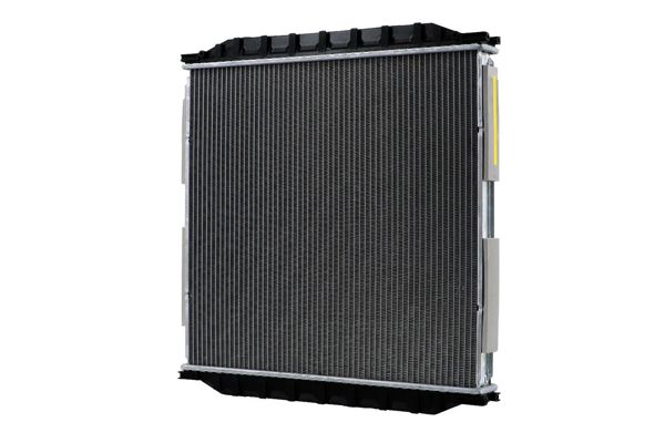 HELLA 8MK366300-711 | Su Radyatörü Man 12.153 12.163 D0824 95 >