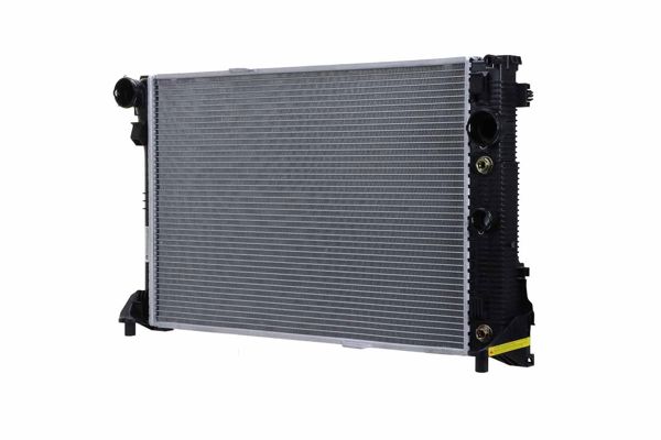 HELLA 8MK366300-951 | Motor Su Radyatörü X204 4-Matic 08 > 15 W204 C63 Amg 08 > 14