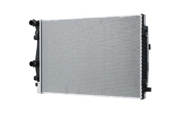 HELLA 8MK366302-841 | Motor Su Radyatörü Golf VII A3 Leon 1,4Tsı / TFSI 2,0Tdı