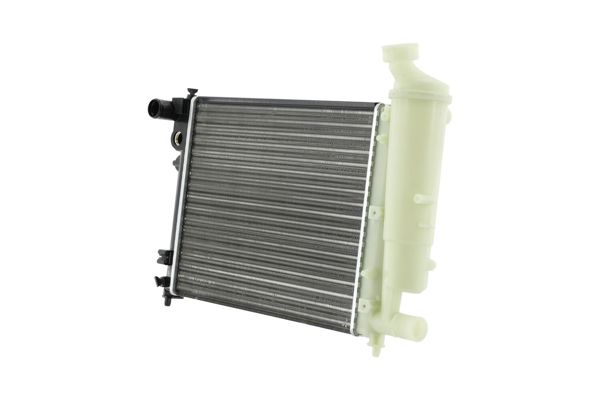 HELLA 8MK366304-901 | Motor Su Radyatörü Radyatör Mekanik P106 Saxo 1.6 Klimasız Manuel Ölçü: (392*322*24)