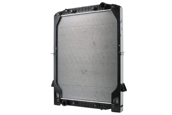 HELLA 8MK366305-521 | Motor Su Radyatörü Eurostar Ld / Eurotech Mp (Çerçeveli) Mt
