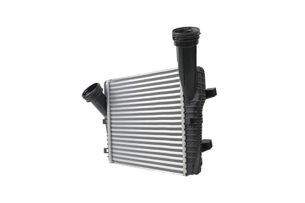 HELLA 8ML366340-261 | Turbo Radyatörü Touareg 2.5 TDI 3,0 V6 TDI Cjma Cnrb 03 > 10 > Q7 3,0 TDI 06 > 15 Cayenne 3,0D 10 >