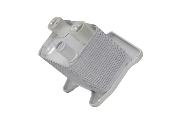 HELLA 8MO366360-591 | Yağ Soğutucu Mercedes W202-W210 Otm Om611 Om612
