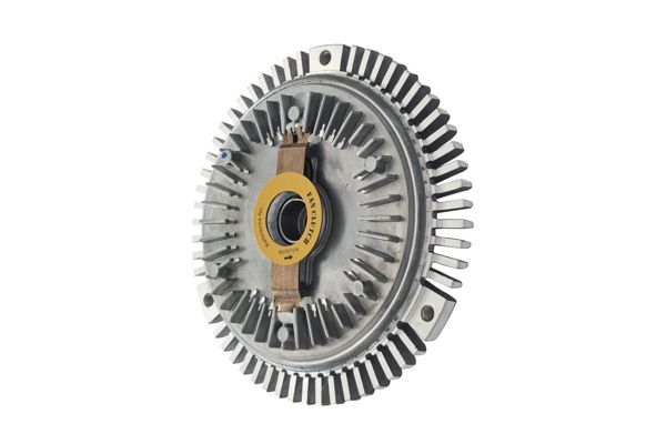 HELLA 8MV366440-311 | Fan Termik Mercedes M103-M104 / 126 260-300