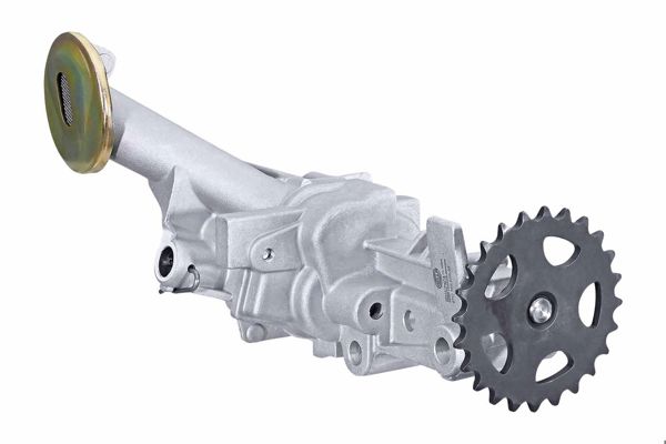 HELLA 8TO358222-351 | Yağ Pompası Laguna II Kangoo Megane I R19 Negane II Traffic II 1.9 F8q 1.9 F9q 2.0 F3r 2.0 16V F4r