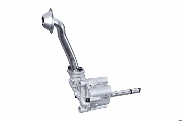 HELLA 8TO358222-541 | Yağ Pompası (VW Passat 97-00 Audi A4 95-01 A6 96-01) Afn-Avg-Ahu