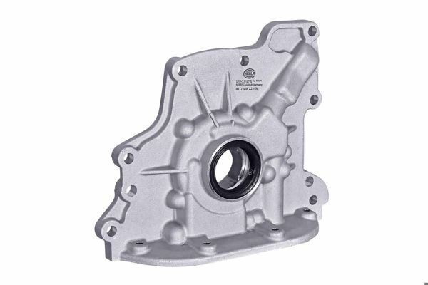 HELLA 8TO358222-561 | Yağ Pompası VW Audi Seat Skoda