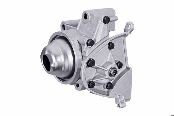 HELLA 8TO358222-601 | Yağ Pompası VW Polo 02- Ibiza 02-15 Fabia 00-Azq-Bme-Bzg-Cgpa-Cgpb