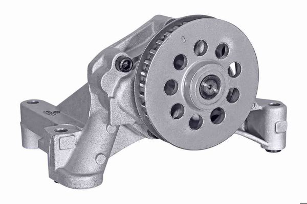 HELLA 8TO358222-631 | Yağ Pompası (VW Caddy 11- Golf 09-14 Passat 09-15 Cratfer Polo 10- Transporter 10-19)