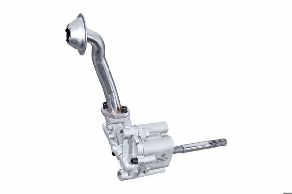 HELLA 8TO358222-681 | Yağ Pompası (VW Passat 97-00 Audi A4 95-01 A6 97-01) Adr-Aeb