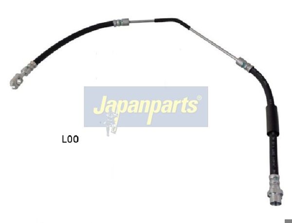 JAPAN PARTS TF-L00 | Range Rover Vouge Arka Fren Hortumu Shb500170