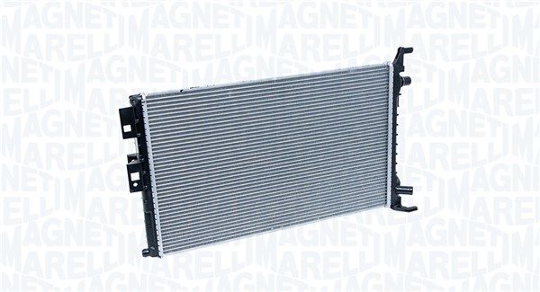 MAGNETI MARELLI 350213219900 | Radyatör Radyatör Dacia Jogger