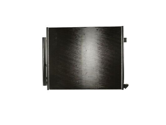 MAHLE AC 1176 000S | Klima Radyatörü Mercedes W463 V167 X167