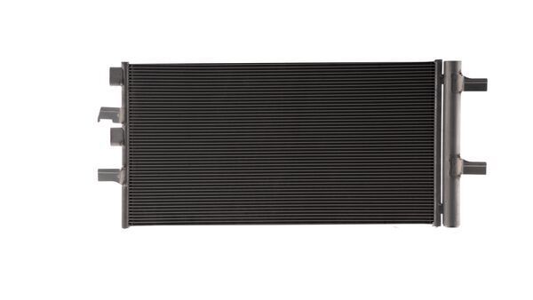 MAHLE AC894000S | Klima Radyatörü F-39 / 40 / 44 / 45 / 46 / 48 B-38 / 48