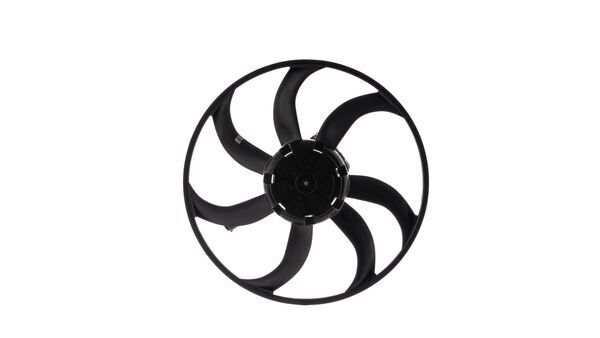 MAHLE CFF 263 000S | Fan Motoru 410 mm 400W VW Audi Seat