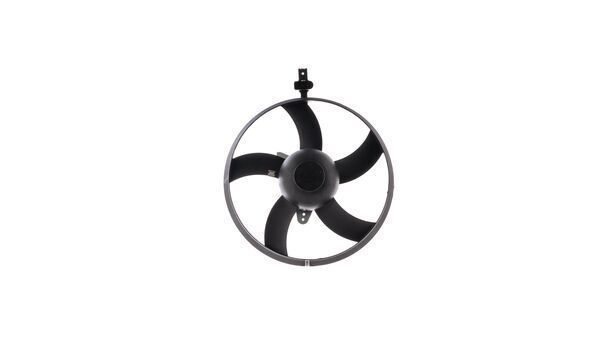 MAHLE CFF 650 000S | Fan Motoru VW Seat