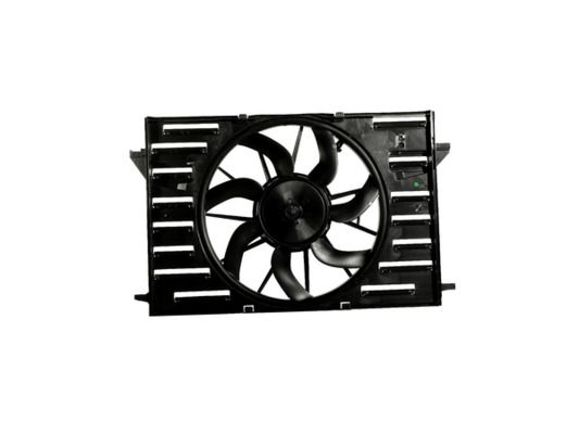 MAHLE CFF 761 000S | Fan Motoru Audi