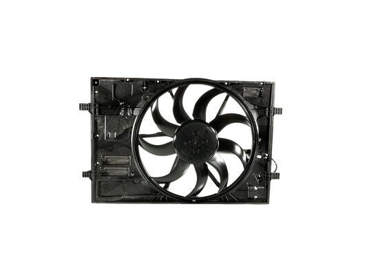 MAHLE CFF777000P | Fan Motoru Audi A3 Q3 Cupra Leon Skoda Octavia IV Seat Leon Arteon Golf VIII