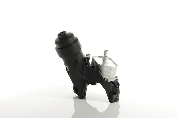 MAHLE CLC 430 001S | Yağ Filtre Braketı Soğutucu Filtre Audi