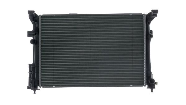 MAHLE CR 2171 000S | Su Radyatörü Mercedes W176 W246 C117 X156