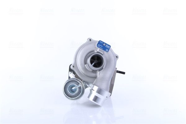NISSENS 93078 | Turbo Sarj Clio Symbol Thalia Clio III Fluence Kangoo II Megane III Micra Note 1,5 DCI 85Hp