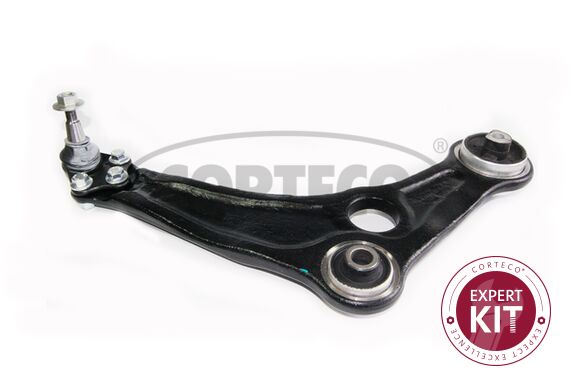 CORTECO 49107344 | Salıncak Ön Sol Megane IV 15 >
