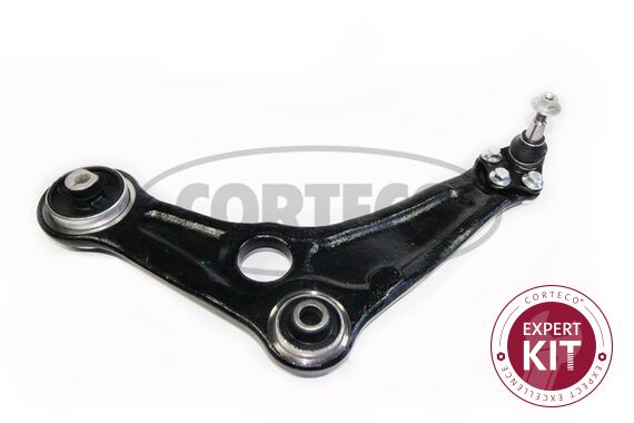 CORTECO 49107345 | Salıncak Sağ Komple Megane IV 15 >
