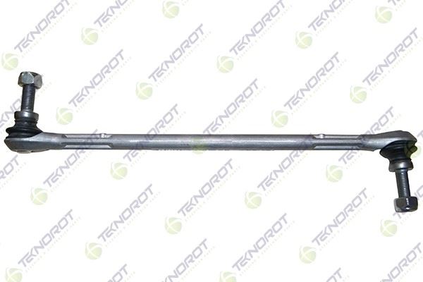 TEKNOROT M-575 | Askı Rotu Ön Mercedes W176 W246 C117 X117 X156
