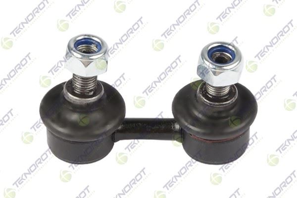 TEKNOROT T-110 | Z Rotu Ön Sağ-Sol Toyota Corolla 1.6L 4A-Fe Ae111 98-00-1.3L 4E-Fe Ee111 99-00 Enjeksiyonlu