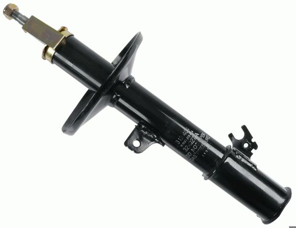 SACHS 313404 | Amortisör