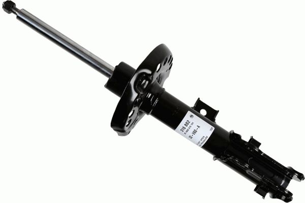 SACHS 316882 | Amortisör