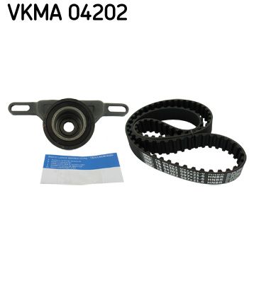 SKF VKMA 04202 | Triger Kayışı Seti