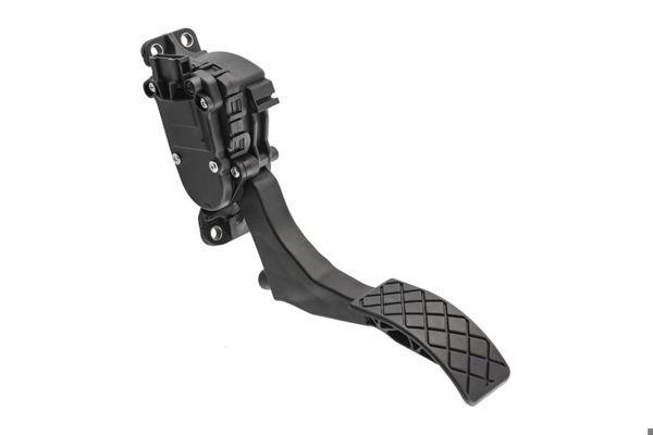 TOPRAN 633701001 | Gaz Pedalı VW Golf Polo