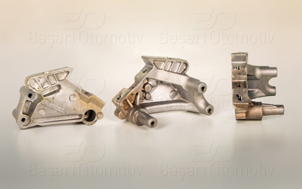 WISCO 1114243-00 | Motor Takozu VW Golf7 Caddy A3 Leon 1.6Tdı 2.0 TDI Clha Clhb Dcxa Crlb Crkb Cuvc 13 >