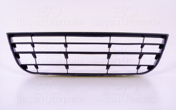 WISCO 1233110-00 | Tampon Izgarası Orta VW Polo 05-09