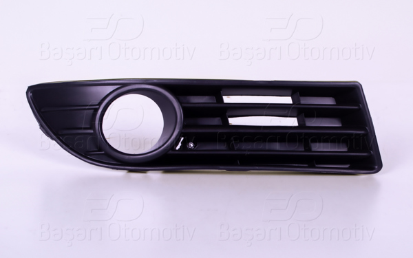 WISCO 1234177-00 | Tampon Izgarası Sağ Sisli VW Polo 05-09