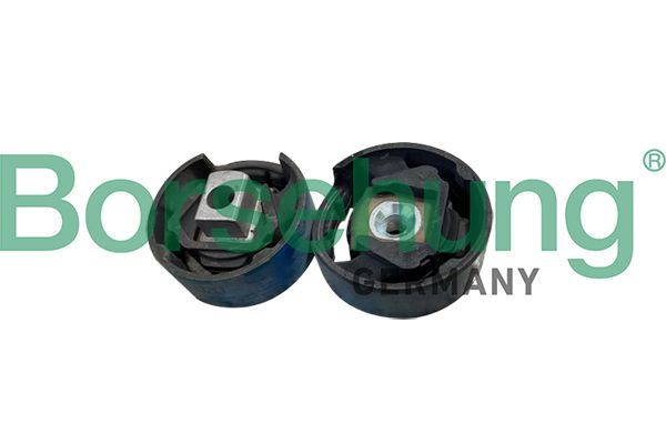 BORSEHUNG B10033 | Travers Takozu Set (2 Parça) Golf7-Octavia / 2013 > (Febi109702)