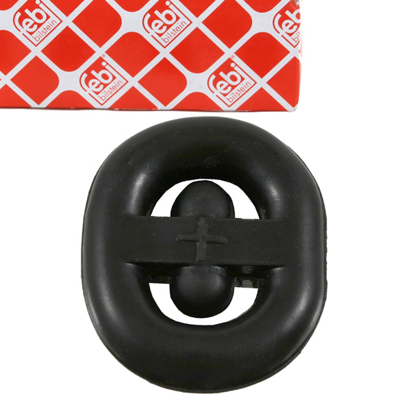 FEBI BILSTEIN 07358 | VW Golfıı Passat Egzoz Lastik Kelepçe 171253147