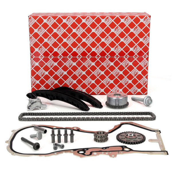 FEBI BILSTEIN 106306 | VW Golf Passat 1.4Tsı Triger Seti Full Set 03C109158a