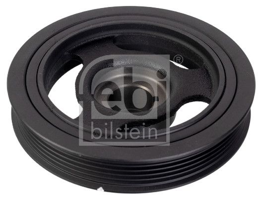 FEBI BILSTEIN 178712 | Krank Kasnağı Opel Astra K 1.4Xf / Insignia B 1.5Sf