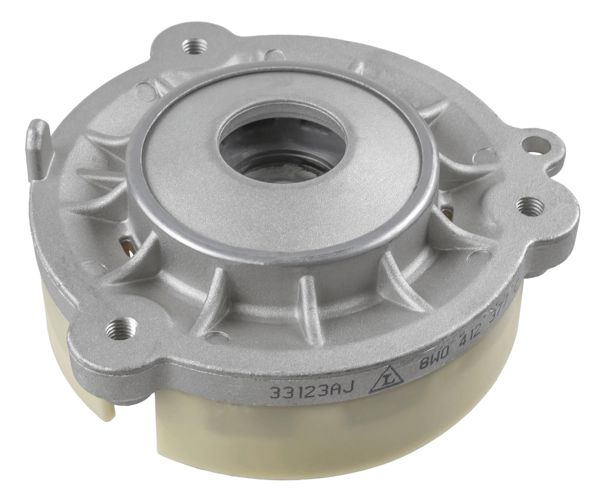 LEMFORDER 4469201 | Ön Amortisör Takozu Lastikli Audi